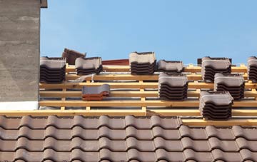 Herne clay roofing costs