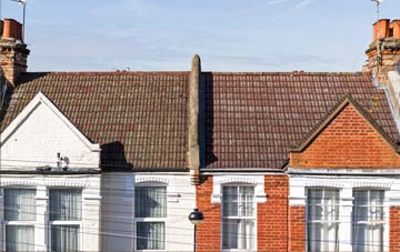 clay roofing Herne, Kent