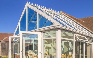 conservatory roof insulation costs Herne