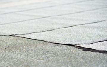disadvantages of Herne felt roofing