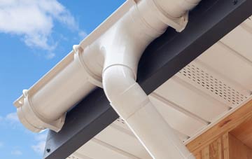Herne gutter installation costs