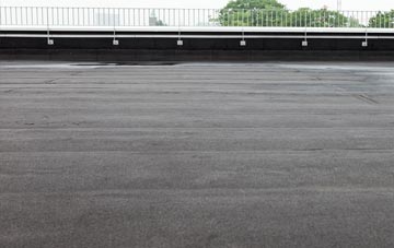 Herne asphalt roof replacement