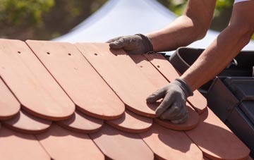 Herne roof tile contractors