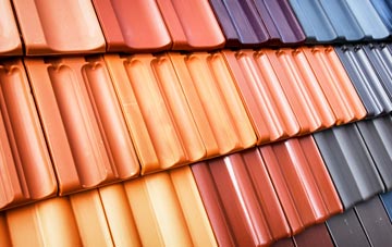Herne roof tile costs