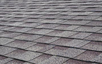 Herne tiles for shallow pitch roofing