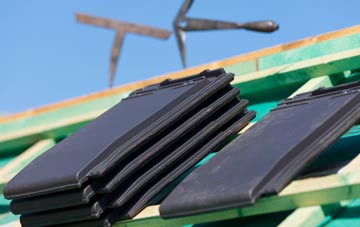 Herne slate roof alternatives