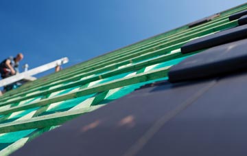 Herne slate roofing costs