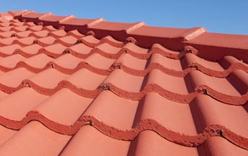 Herne tile and slate roof replacement
