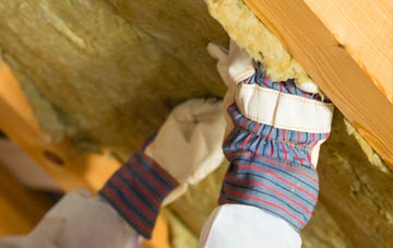 types of Herne pitched roof insulation materials
