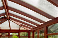 Herne conservatory roofing insulation