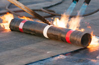 Herne flat roof sealing