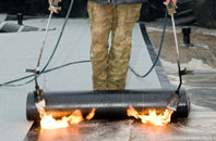 Herne flat roof sealing quote