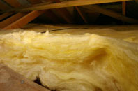 Herne pitch roof insulation