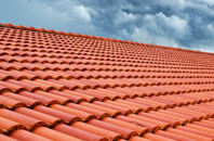 Herne roofing tiles