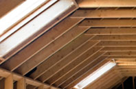Herne tapered roof insulation quotes